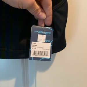 Brooks Sports Bra